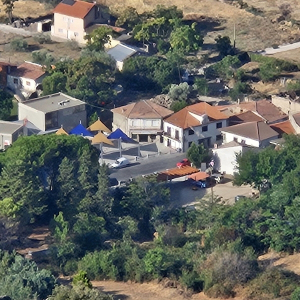 Actuaciones realizadas en Valdemaqueda